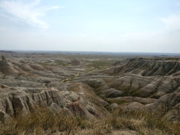 Badlands National Park