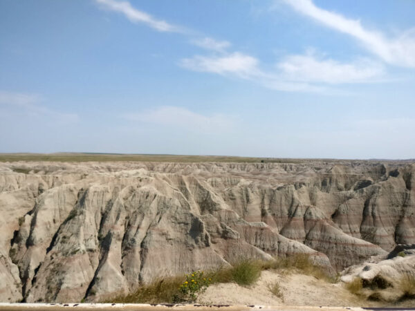 Badlands National Park