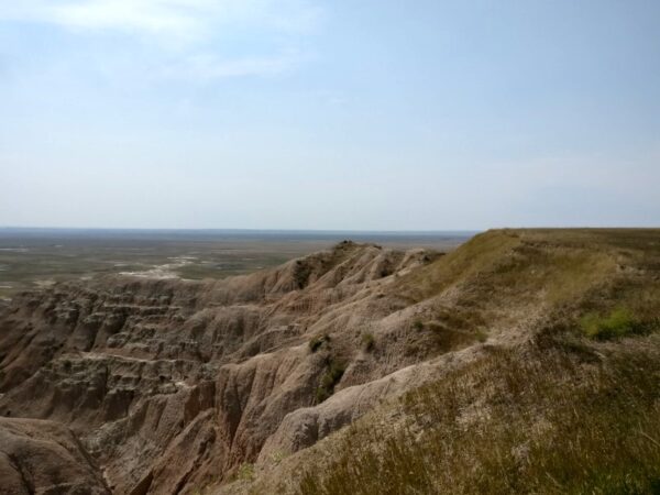 Badlands National Park