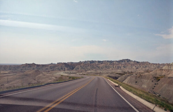 Badlands National Park