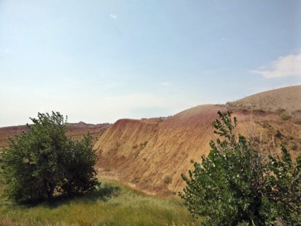 Badlands National Park