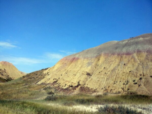 Badlands National Park