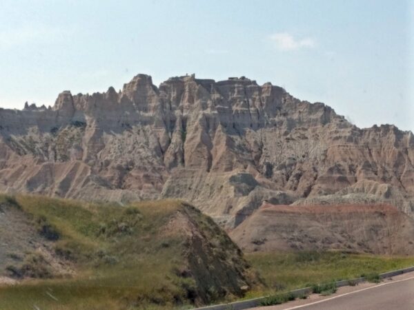 Badlands National Park