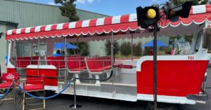 Read more about the article Universal Studios 60th Anniversary | Special Edition Studio Tour Review