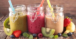 Read more about the article Smoothies 101