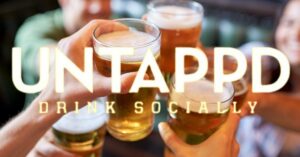 Read more about the article Untappd – Keep Track of Unique Beers