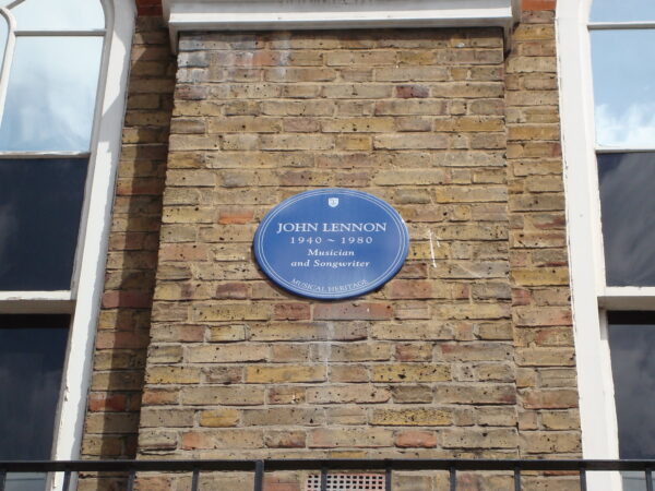 94 Baker Street, London, UK