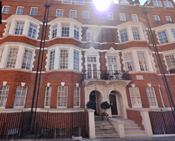 57 Green Street - London, UK