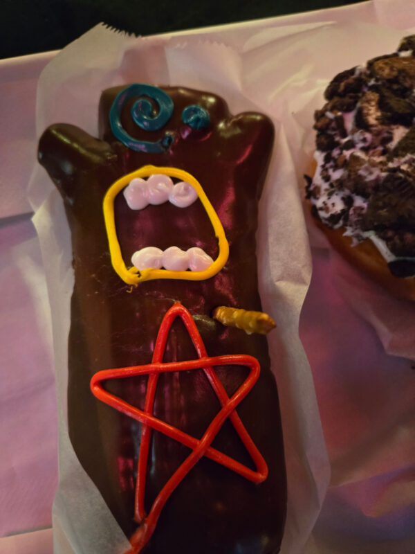 Voodoo Doughnuts