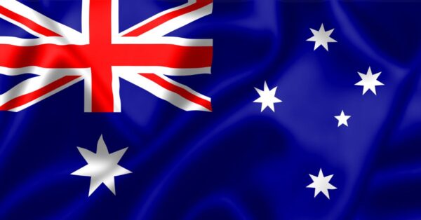 Australian Flag