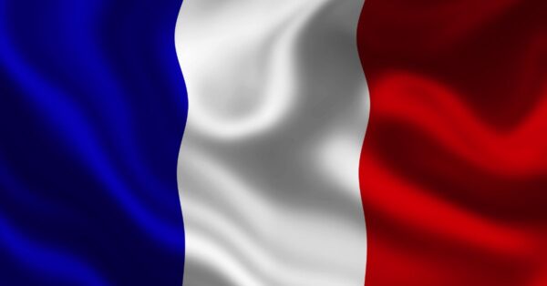 French Flag