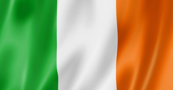 Irish Flag
