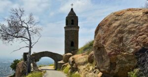Read more about the article Hiking Mt. Rubidoux: Iconic Views Over Riverside, CA
