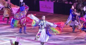 Read more about the article Pechanga Pow Wow