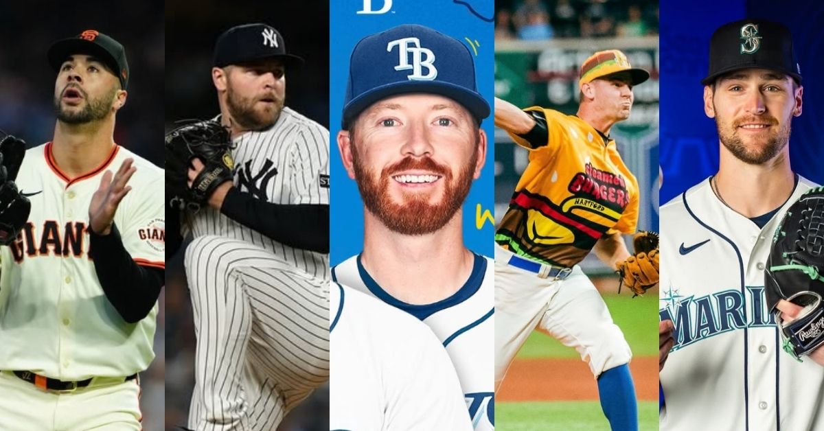 As a former baseball host family, we are often asked about our players- where are they now?