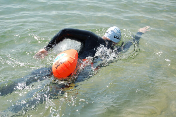 Open Water Swimming