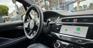 Read more about the article Waymo in San Francisco: What It’s Like Riding a Driverless Car
