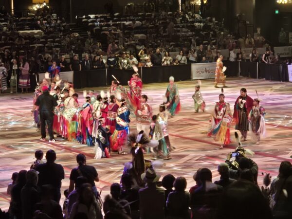 Pechanga Pow Wow