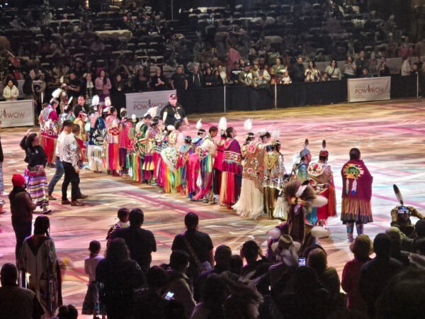 Pechanga Pow Wow