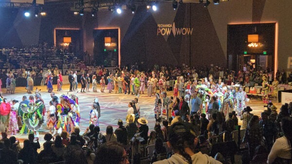 Pechanga Pow Wow