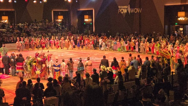 Pechanga Pow Wow