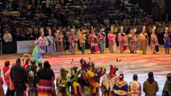 Pechanga Pow Wow
