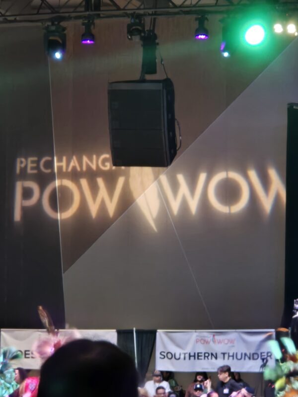 Pechanga Pow Wow