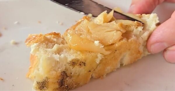 Bagna Calda at The Stinking Rose San Francisco