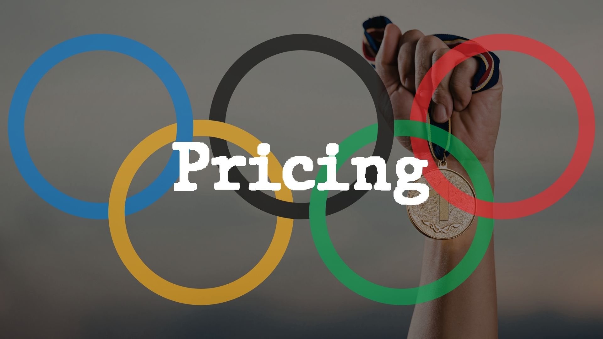 LA28 FAQ Pricing